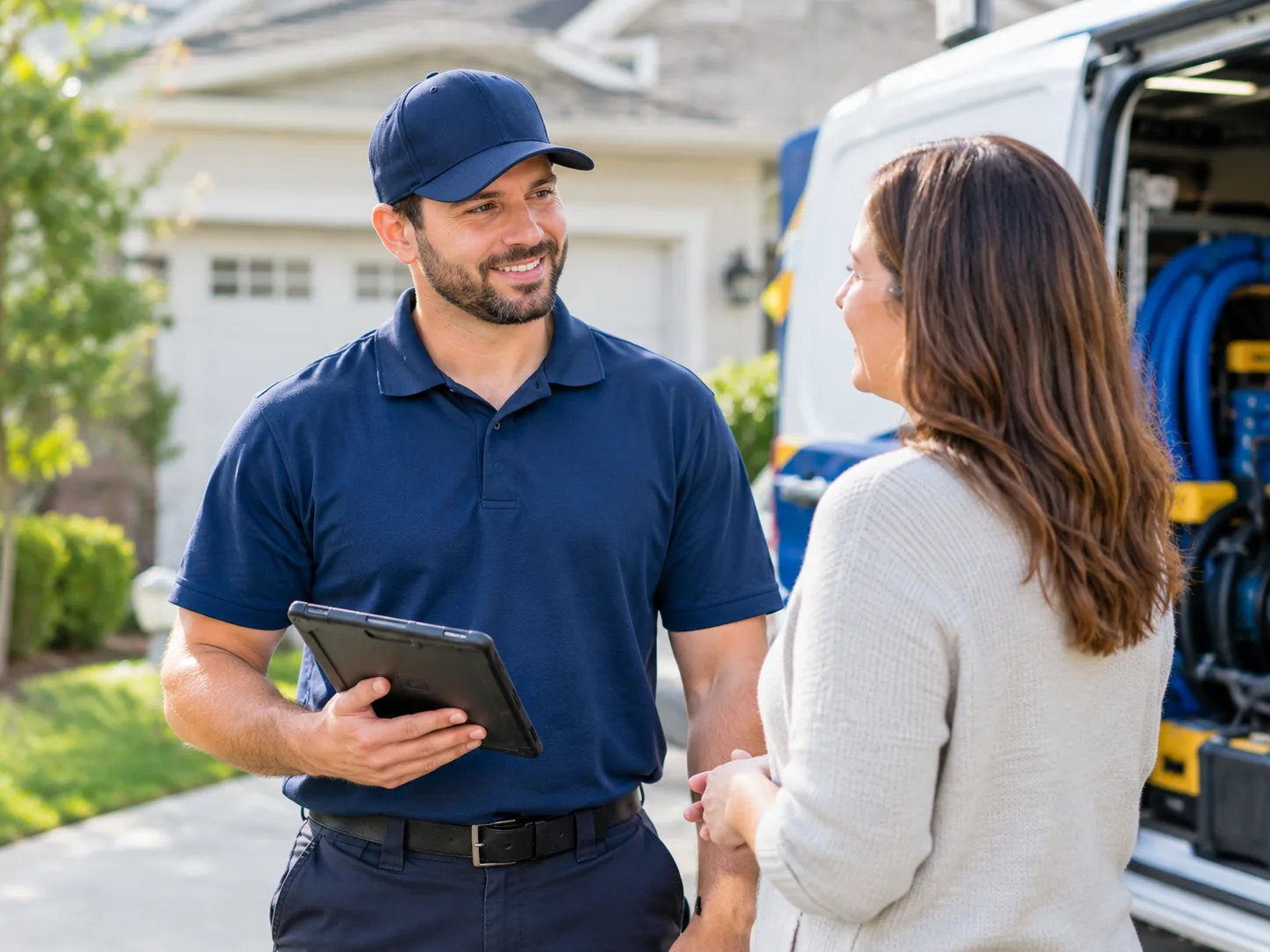 Sewage Backup Cleanup Poneto, IN FAQs